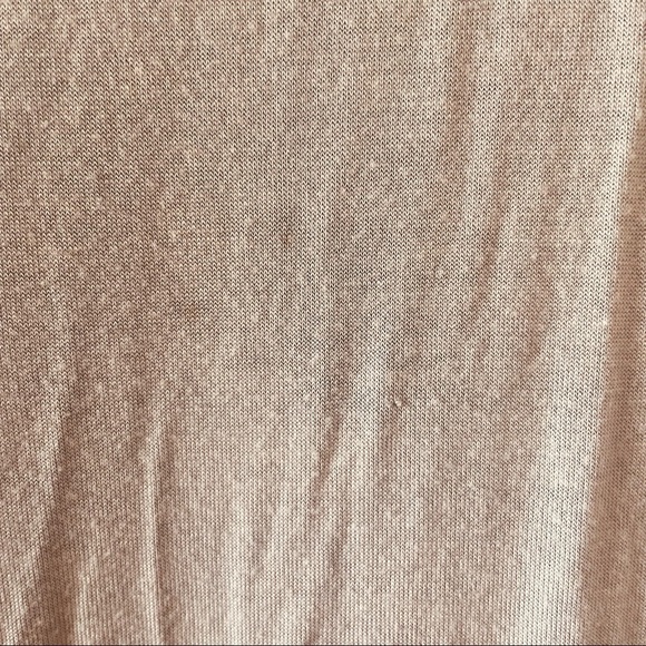 Mossimo Supply Co. | Peplum T-Shirt - Picture 5 of 7